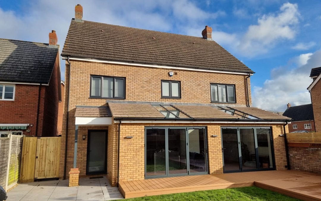 Small House Extension Ideas for Compact Homes