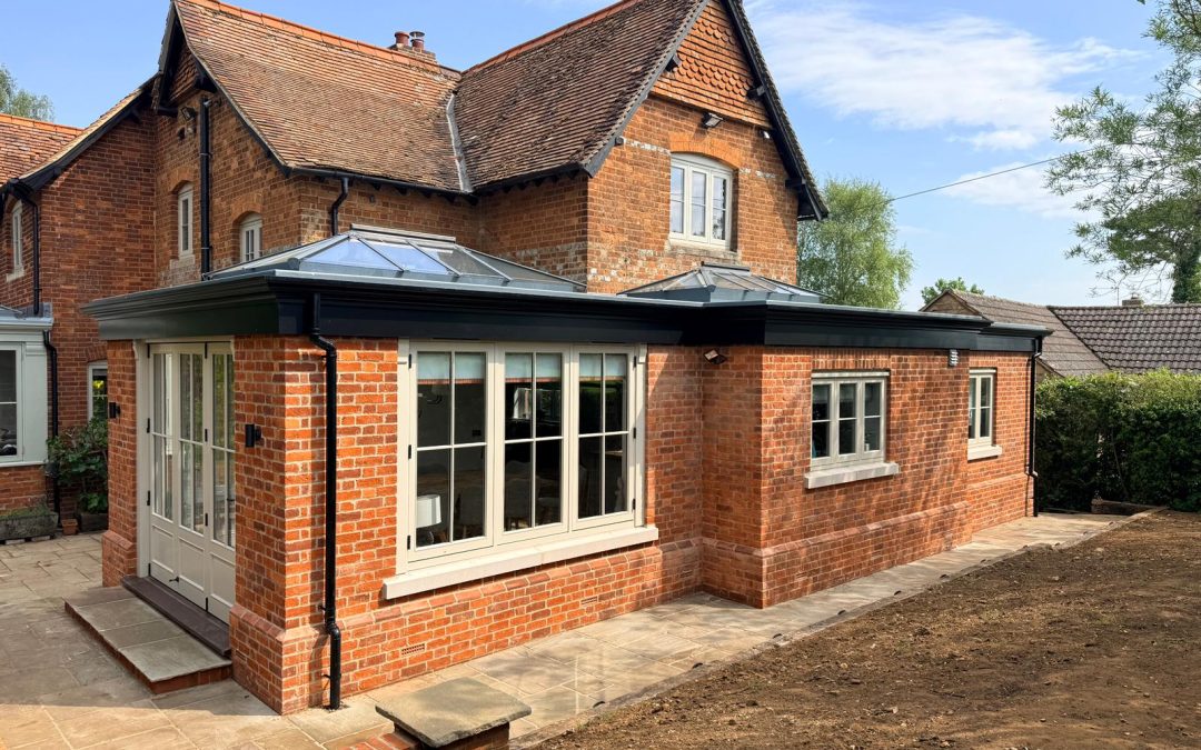 Key Factors That Determine Extension Costs in Bedford